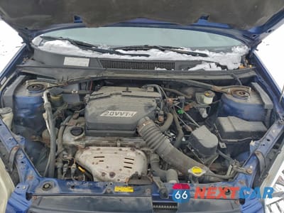 Zdjęcie 12 z 15 samochodu: 2002 TOYOTA RAV4 VIN:JTEGH20V120045882 - miniatura