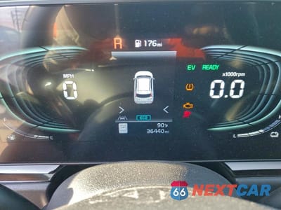 Zdjęcie 9 z 12 samochodu: 2024 KIA NIRO EX VIN:KNDCR3LE7R5186275 - miniatura