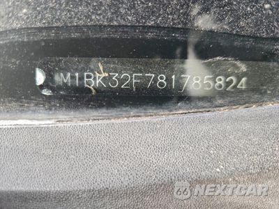 Zdjęcie 12 z 12 samochodu: 2008 MAZDA 3 I VIN:JM1BK32F781785824 - miniatura