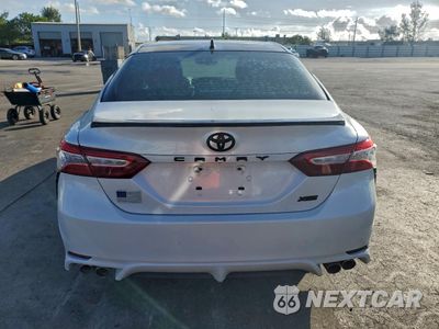 Zdjęcie 6 z 14 samochodu: 2020 TOYOTA CAMRY XSE VIN:4T1K61AK4LU326244 - miniatura