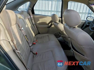 Zdjęcie 10 z 14 samochodu: 2004 SATURN L300 LEVEL 2 VIN:1G8JD54R84Y510709 - miniatura