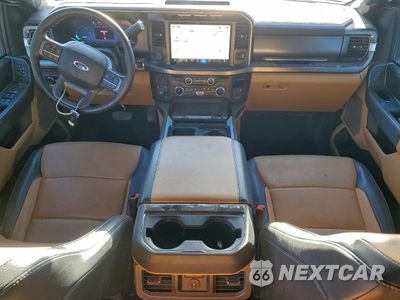 Zdjęcie 8 z 14 samochodu: 2023 FORD F350 SUPER DUTY VIN:1FT8W3DT3PEC20107 - miniatura