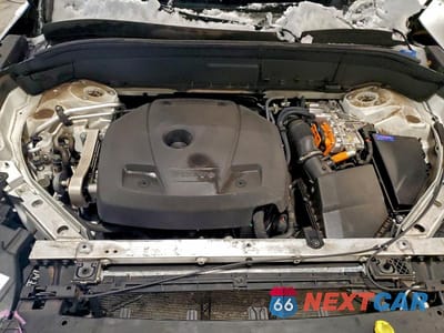 Zdjęcie 12 z 13 samochodu: 2022 VOLVO XC90 T8 RECHARGE R-DESIGN VIN:YV4H60CM4N1847635 - miniatura