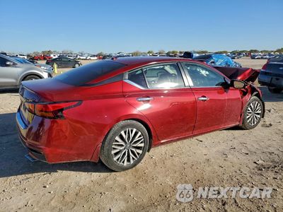 Trzecie zdjęcie samochodu z tyłu: 2023 NISSAN ALTIMA SV VIN:1N4BL4DV7PN301848 - miniatura