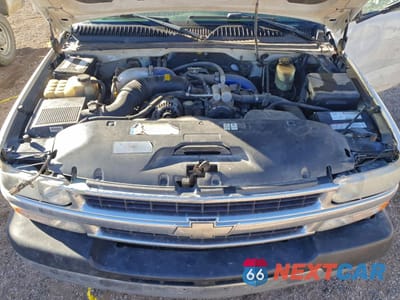 Zdjęcie 11 z 13 samochodu: 2001 CHEVROLET SILVERADO C3500 VIN:1GCJC33191F170504 - miniatura