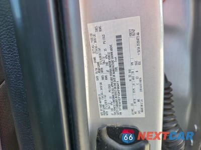 Zdjęcie 12 z 13 samochodu: 2016 FORD F150 SUPERCREW VIN:1FTEW1EF1GKF90411 - miniatura