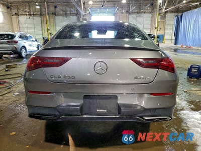 Zdjęcie 6 z 14 samochodu: 2025 MERCEDES-BENZ CLA 250 4MATIC VIN:W1K5J4HB7SN491128 - miniatura