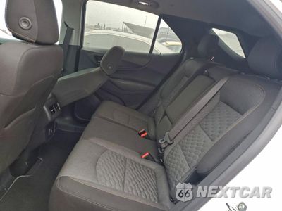 Zdjęcie 10 z 13 samochodu: 2020 CHEVROLET EQUINOX LT VIN:3GNAXKEV1LS732769 - miniatura