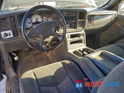 Zdjęcie 8 z 12 samochodu: 2003 CHEVROLET SILVERADO K1500 VIN:2GCEK19T931189176 - miniatura