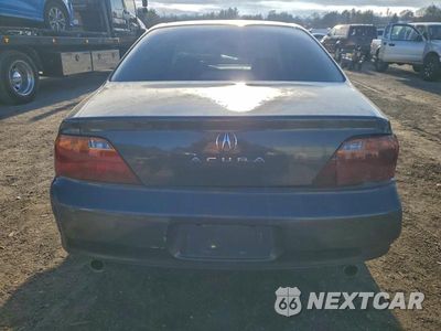 Zdjęcie 6 z 11 samochodu: 2003 ACURA 3.2TL VIN:19UUA56663A002374 - miniatura