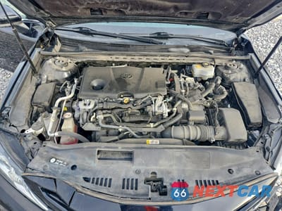 Zdjęcie 11 z 14 samochodu: 2018 TOYOTA CAMRY HYBRID VIN:4T1B21HK3JU503915 - miniatura