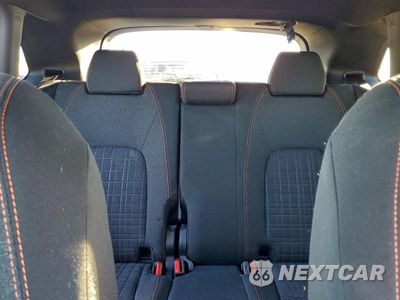 Zdjęcie 10 z 14 samochodu: 2025 HONDA HR-V SPORT VIN:3CZRZ2H56SM709325 - miniatura