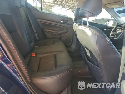 Zdjęcie 10 z 12 samochodu: 2020 NISSAN ALTIMA SR VIN:1N4BL4CV4LN317372 - miniatura