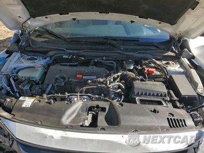 Zdjęcie 11 z 14 samochodu: 2016 HONDA CIVIC LX VIN:19XFC2F55GE092319 - miniatura