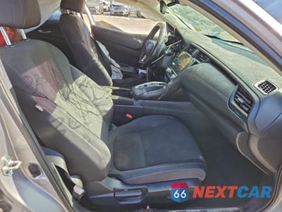 Zdjęcie 7 z 15 samochodu: 2021 HONDA INSIGHT EX VIN:19XZE4F54ME002060 - miniatura