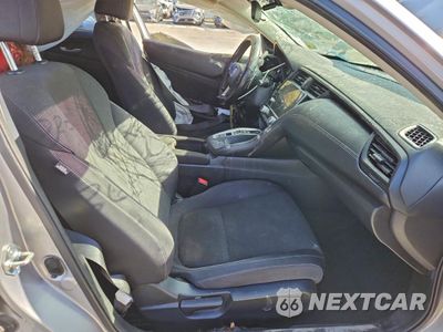 Zdjęcie 7 z 15 samochodu: 2021 HONDA INSIGHT EX VIN:19XZE4F54ME002060 - miniatura