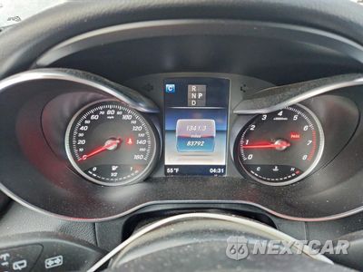 Zdjęcie 9 z 16 samochodu: 2018 MERCEDES-BENZ GLC 300 VIN:WDC0G4JB7JV045230 - miniatura