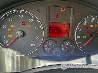 Zdjęcie 8 z 14 samochodu: 2009 VOLKSWAGEN RABBIT VIN:WVWBA71K79W084049 - miniatura