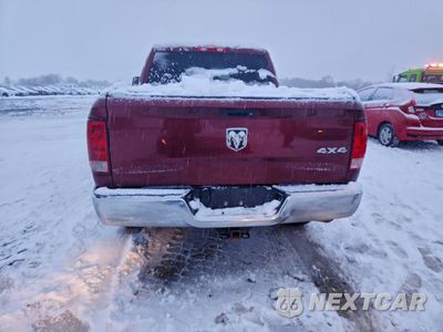 Zdjęcie 6 z 14 samochodu: 2016 RAM 1500 ST VIN:3C6RR7KT1GG316226 - miniatura