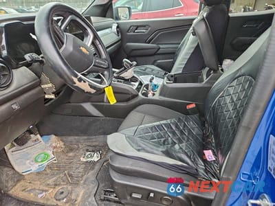 Zdjęcie 7 z 11 samochodu: 2023 CHEVROLET COLORADO LT VIN:1GCPSCEK5P1238032 - miniatura