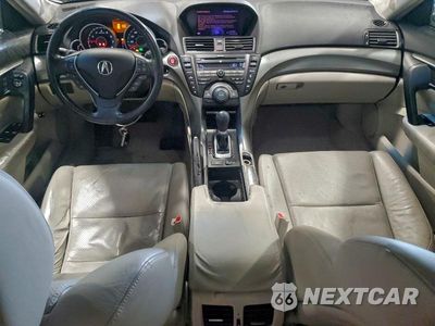 Zdjęcie 8 z 12 samochodu: 2009 ACURA TL VIN:19UUA86529A006407 - miniatura