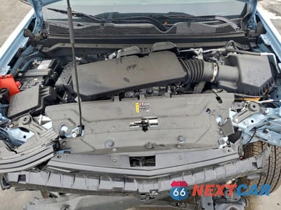 Zdjęcie 11 z 11 samochodu: 2025 CHEVROLET COLORADO VIN:1GCPSBEK7S1218027 - miniatura
