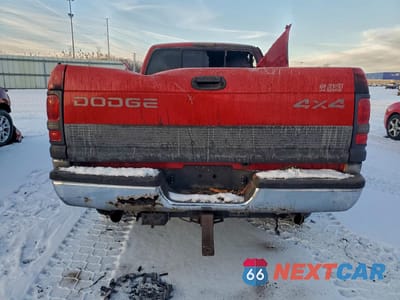 Zdjęcie 6 z 13 samochodu: 1994 DODGE RAM 1500 VIN:1B7HF16Z8RS536368 - miniatura