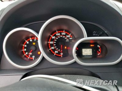 Zdjęcie 9 z 13 samochodu: 2009 TOYOTA COROLLA MATRIX S VIN:2T1LE40E19C010881 - miniatura