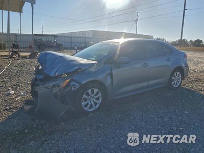 2020 TOYOTA COROLLA LE 5YFEPRAE2LP100806 - główne zdjęcie licytacji z USA - miniatura