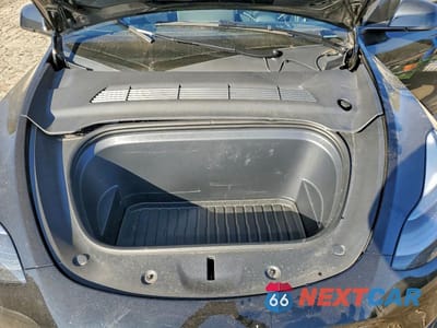 Zdjęcie 12 z 13 samochodu: 2024 TESLA MODEL Y VIN:7SAYGDED4RA306120 - miniatura