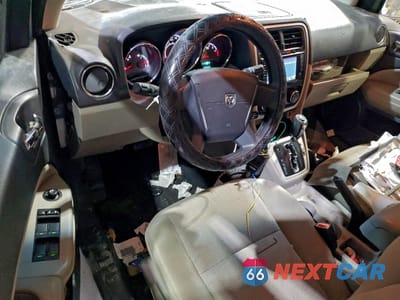 Zdjęcie 8 z 13 samochodu: 2012 DODGE CALIBER SXT VIN:1C3CDWDA6CD510619 - miniatura