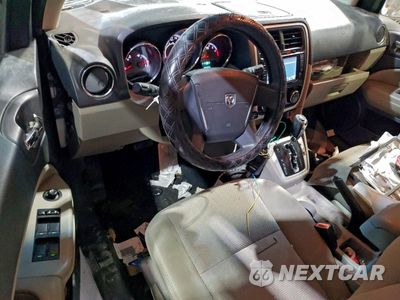 Zdjęcie 8 z 13 samochodu: 2012 DODGE CALIBER SXT VIN:1C3CDWDA6CD510619 - miniatura