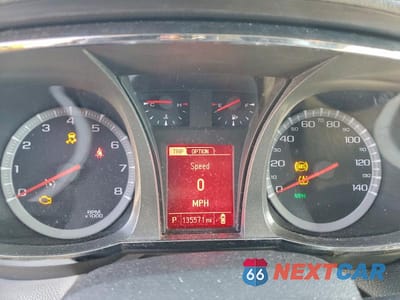 Zdjęcie 9 z 13 samochodu: 2016 GMC TERRAIN SLT VIN:2GKFLUEKXG6152165 - miniatura