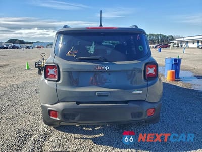 Zdjęcie 6 z 14 samochodu: 2019 JEEP RENEGADE LATITUDE VIN:ZACNJABB5KPK89233 - miniatura