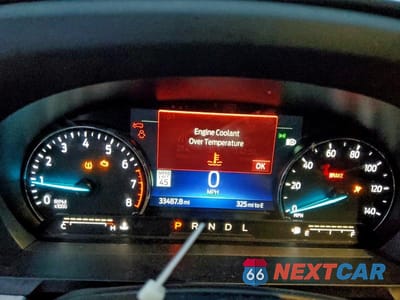 Zdjęcie 9 z 14 samochodu: 2023 FORD EXPLORER XLT VIN:1FMSK8DH5PGA38578 - miniatura