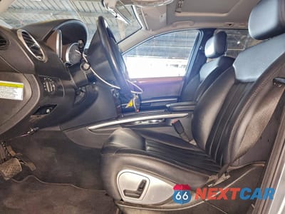 Zdjęcie 7 z 13 samochodu: 2008 MERCEDES-BENZ ML 350 VIN:4JGBB86E78A355558 - miniatura