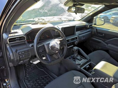 Zdjęcie 7 z 12 samochodu: 2024 TOYOTA TACOMA DOUBLE CAB VIN:3TYLD5KN1RT007867 - miniatura
