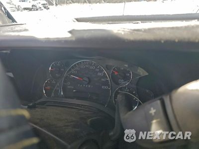 Zdjęcie 9 z 13 samochodu: 2014 CHEVROLET EXPRESS G2500 VIN:1GCWGGFAXE1129671 - miniatura