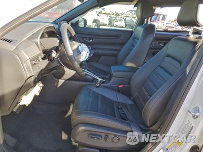 Zdjęcie 7 z 14 samochodu: 2025 HONDA CR-V SPORT-L VIN:7FARS6H8XSE080124 - miniatura