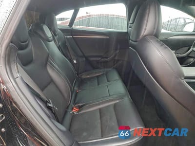 Zdjęcie 10 z 13 samochodu: 2022 TESLA MODEL S VIN:5YJSA1E66NF462290 - miniatura
