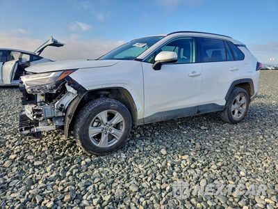 2024 TOYOTA RAV4 XLE 2T3P1RFV6RC425770 - główne zdjęcie licytacji z USA - miniatura