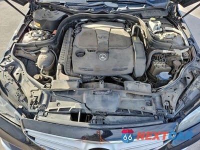 Zdjęcie 11 z 12 samochodu: 2016 MERCEDES-BENZ E 350 4MATIC VIN:WDDHF8JB4GB192804 - miniatura