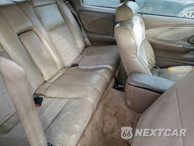 Zdjęcie 10 z 15 samochodu: 1994 MERCURY COUGAR XR7 VIN:1MELM6248RH606289 - miniatura