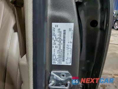 Zdjęcie 13 z 13 samochodu: 2017 LINCOLN MKC SELECT VIN:5LMCJ2D93HUL34678 - miniatura