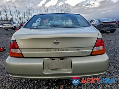 Zdjęcie 6 z 12 samochodu: 1998 NISSAN ALTIMA XE VIN:1N4DL01D1WC248832 - miniatura