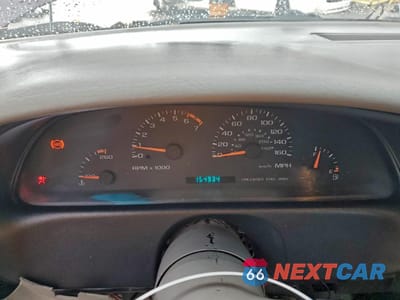 Zdjęcie 9 z 13 samochodu: 1996 CHEVROLET CAPRICE / IMPALA CLASSIC SS VIN:1G1BL52P8TR118877 - miniatura