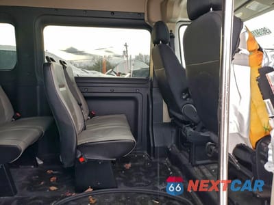 Zdjęcie 11 z 12 samochodu: 2016 RAM PROMASTER 3500 3500 HIGH VIN:3C6URVUG6GE134273 - miniatura