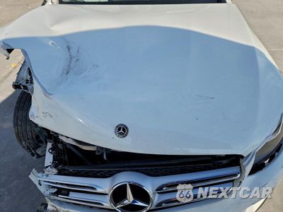 Zdjęcie 12 z 14 samochodu: 2019 MERCEDES-BENZ GLC 300 VIN:WDC0G4JB9K1000699 - miniatura