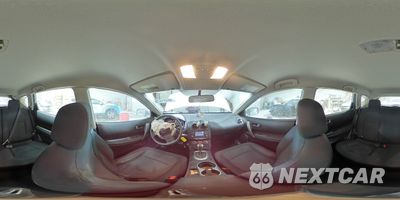 Zdjęcie 15 z 15 samochodu: 2014 NISSAN ROGUE SELECT S VIN:JN8AS5MV8EW719085 - miniatura