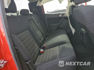 Zdjęcie 11 z 14 samochodu: 2021 FORD RANGER XL VIN:1FTER4FH0MLD03526 - miniatura
